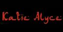 Katie Alyce Belly Dancer logo